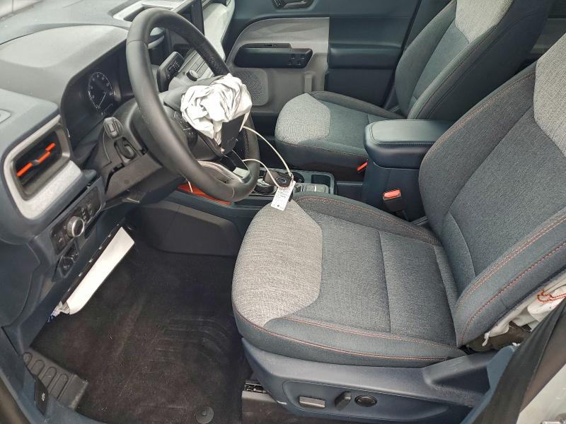 Фото 7 - FORD MAVERICK