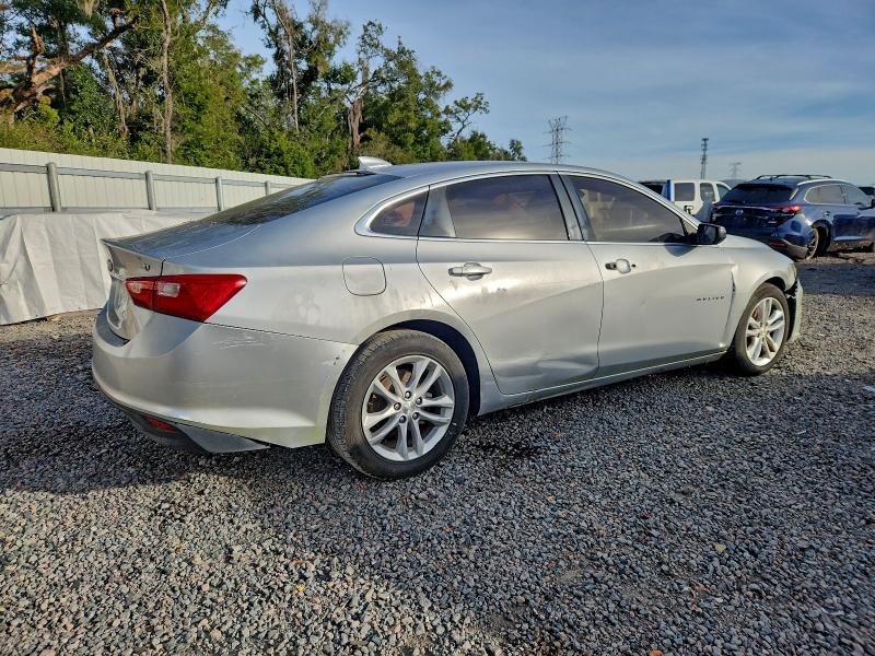 Фото 3 - CHEVROLET MALIBU