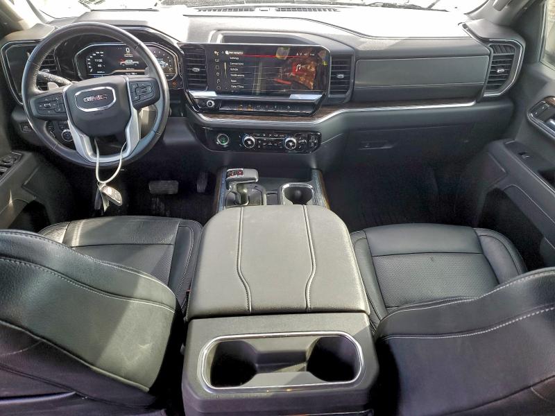 Фото 8 - GMC SIERRA