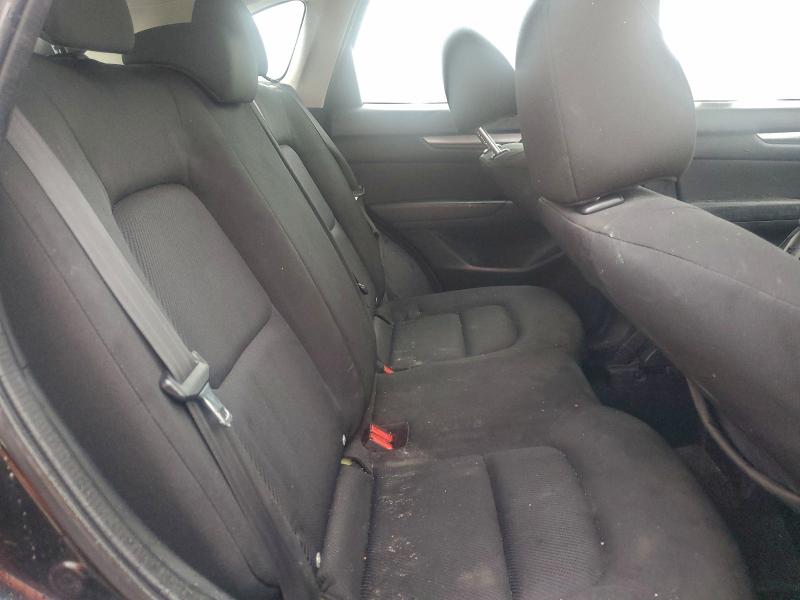 Фото 11 - MAZDA CX-5