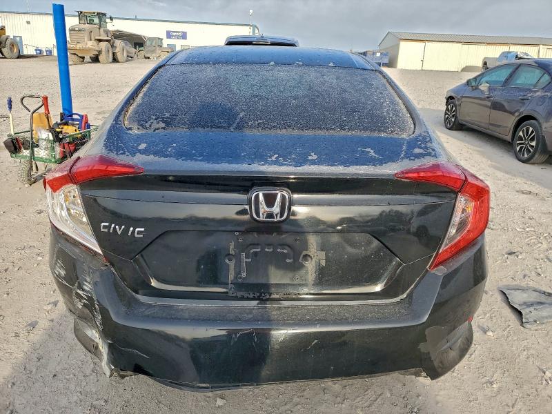 Фото 6 - HONDA CIVIC