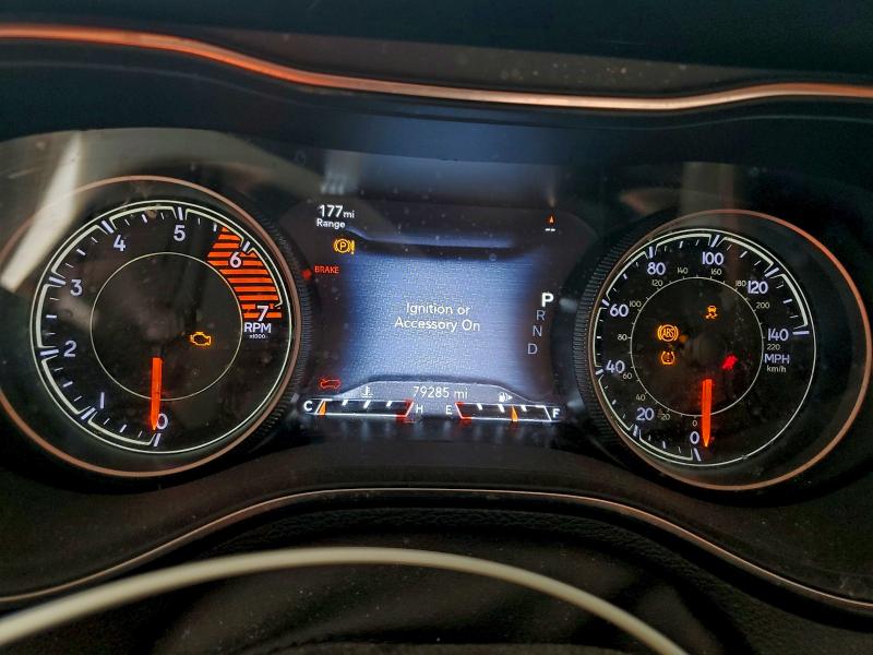 Фото 9 - JEEP CHEROKEE