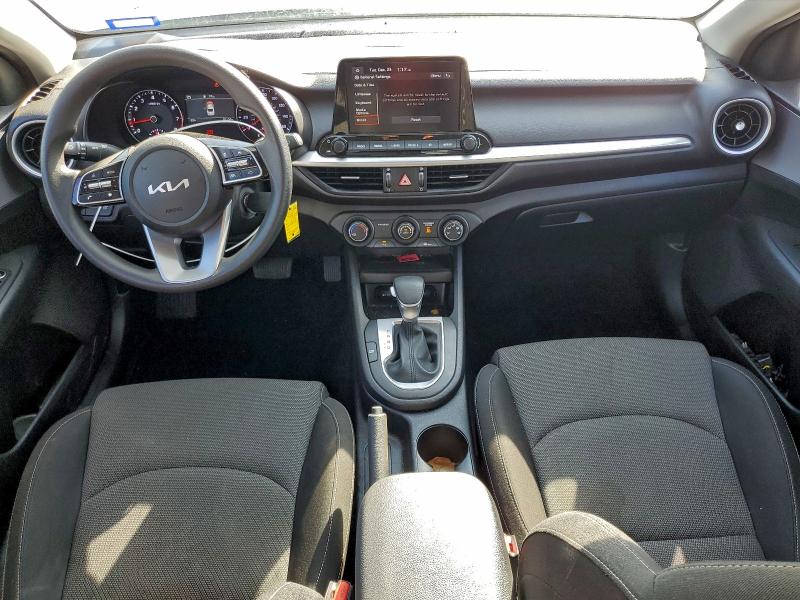 Фото 8 - KIA FORTE