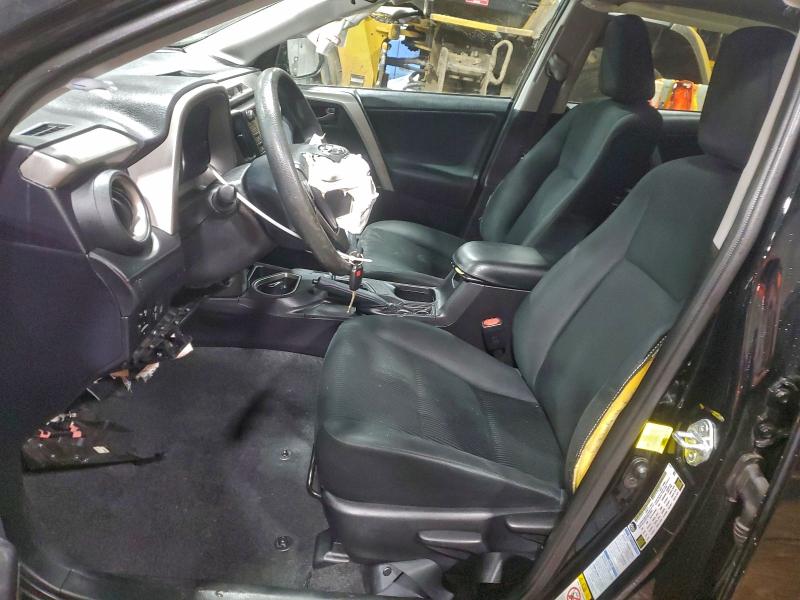 Фото 7 - TOYOTA RAV4