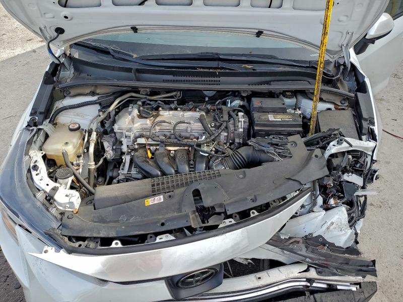 Фото 11 - TOYOTA COROLLA