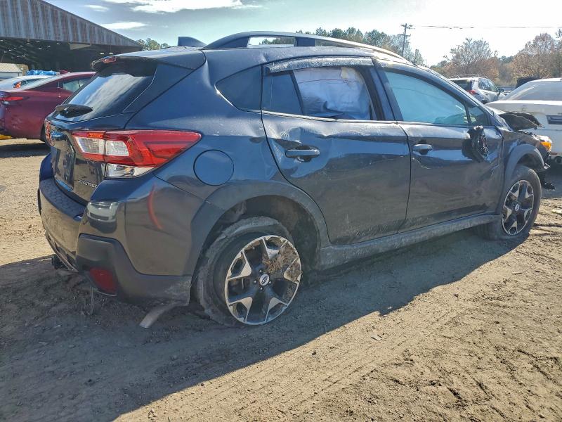 Фото 3 - SUBARU CROSSTREK