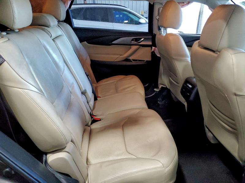 Фото 10 - MAZDA CX-9