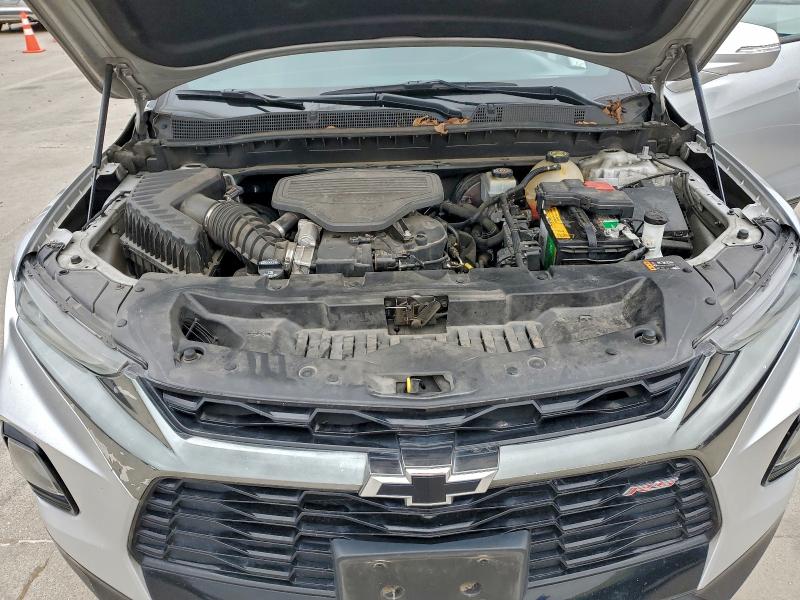 Фото 12 - CHEVROLET BLAZER