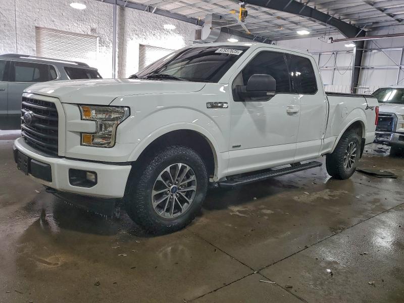 Фото 1 - FORD F-150