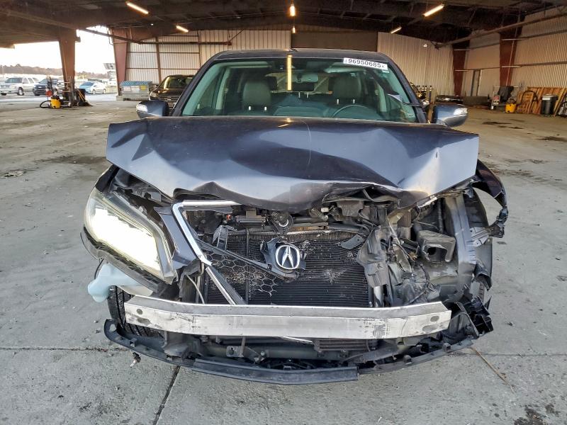 Фото 5 - ACURA RDX