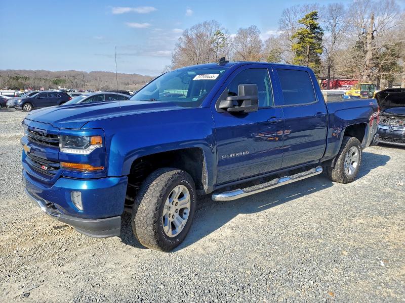 Фото 1 - CHEVROLET ALL Models