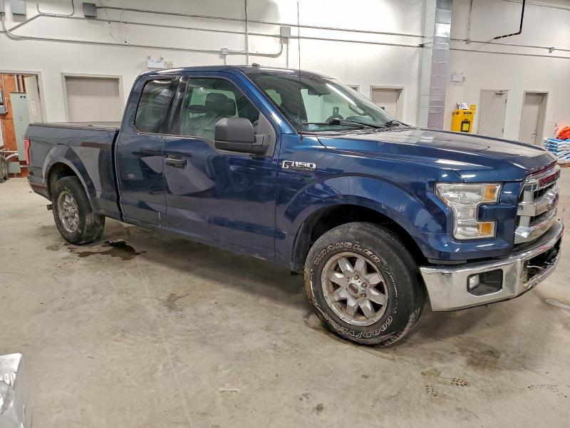 Фото 4 - FORD F-150