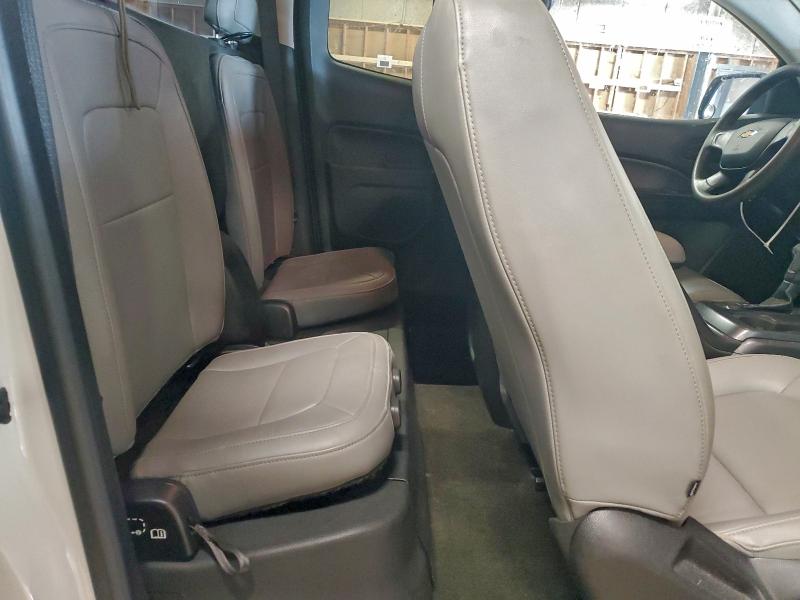 Фото 10 - CHEVROLET COLORADO