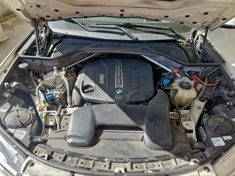 Фото 12 - BMW X5