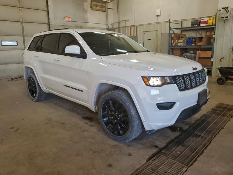 Фото 4 - JEEP GRAND CHER