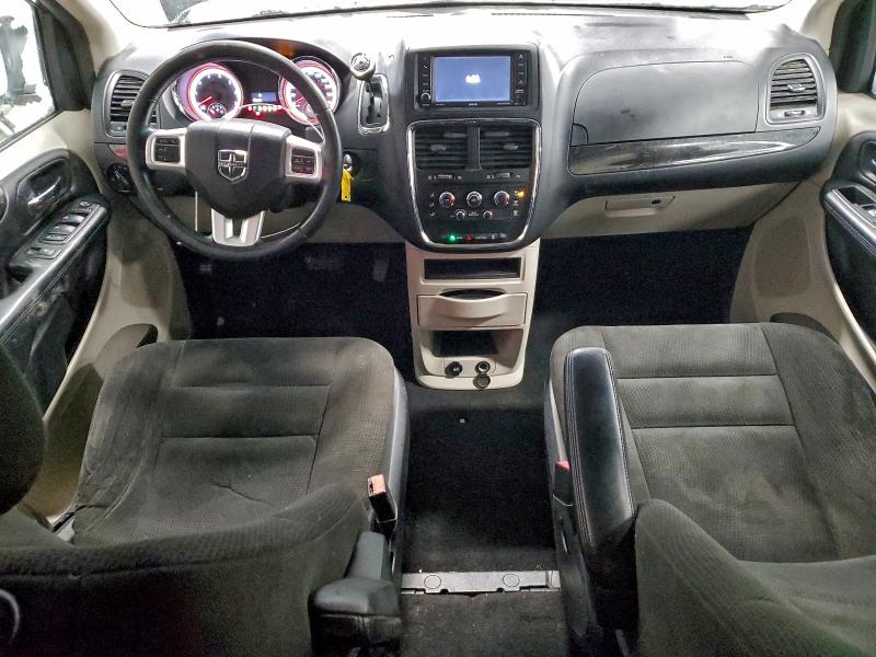 Фото 8 - DODGE CARAVAN