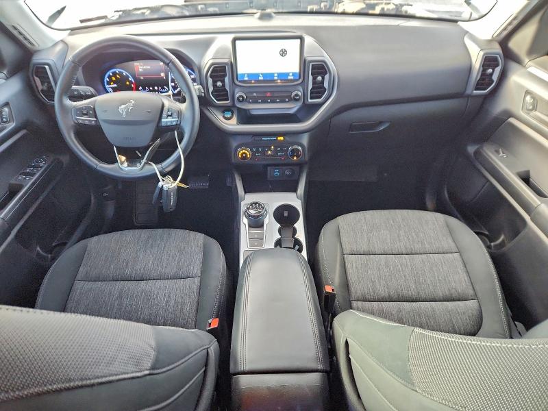 Фото 8 - FORD BRONCO