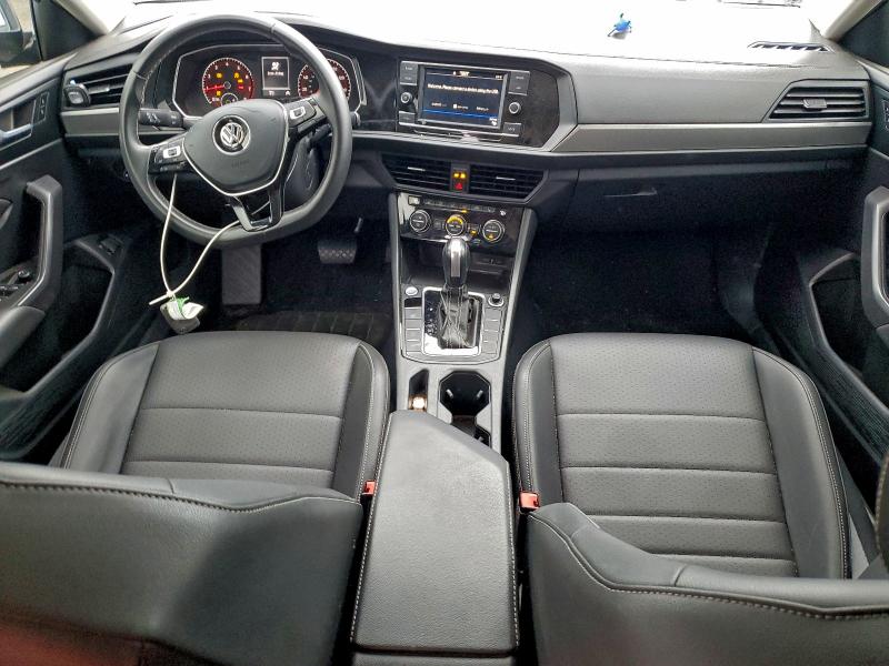 Фото 8 - VOLKSWAGEN JETTA