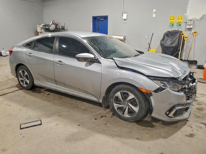 Фото 4 - HONDA CIVIC