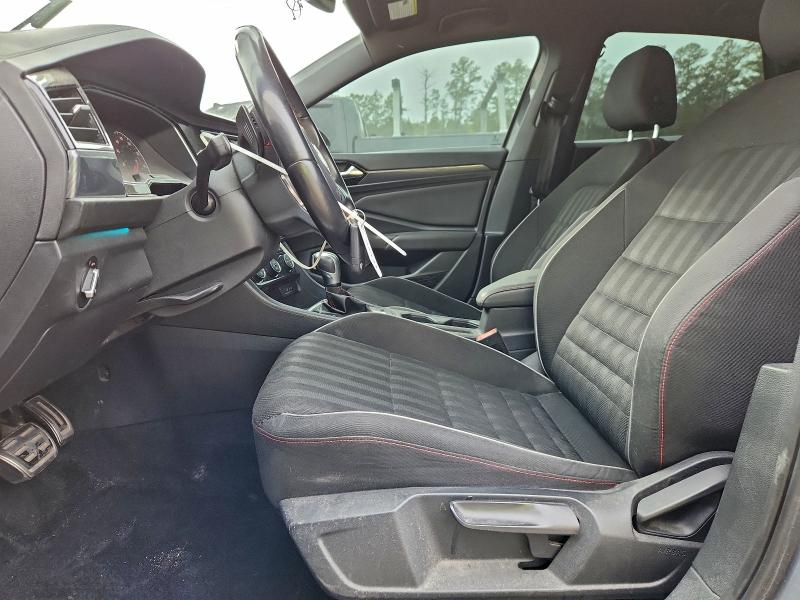 Фото 7 - VOLKSWAGEN JETTA