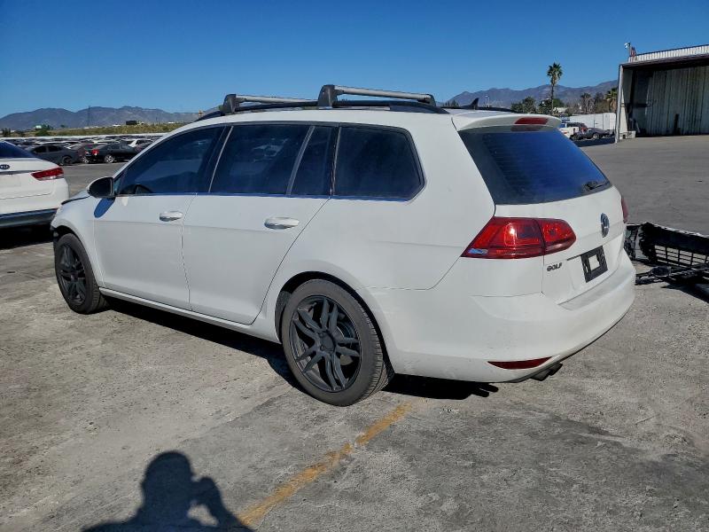 Фото 2 - VOLKSWAGEN GOLF