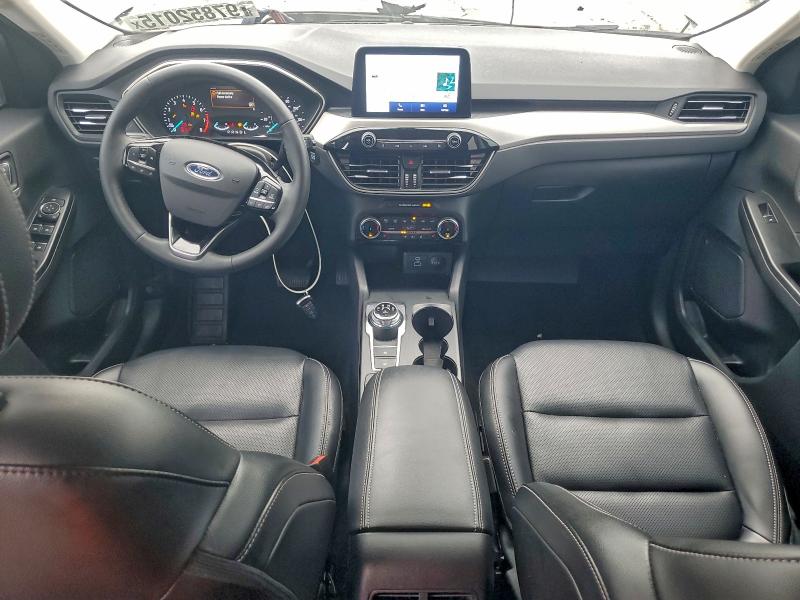 Фото 8 - FORD ESCAPE