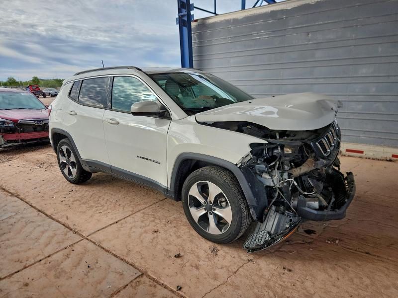 Фото 4 - JEEP COMPASS