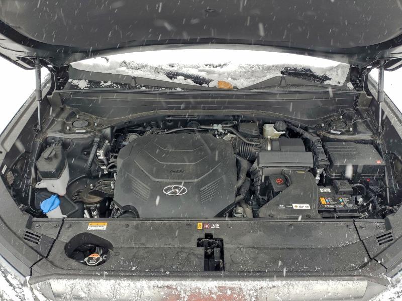 Фото 12 - HYUNDAI PALISADE