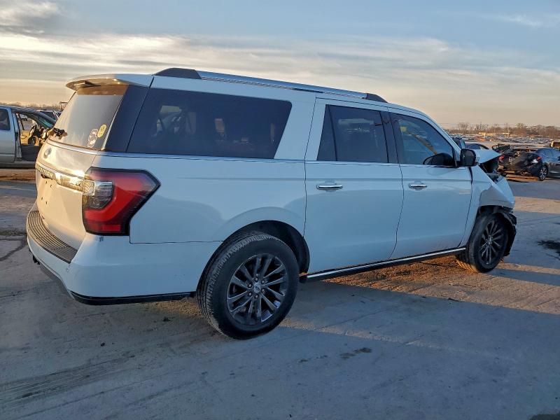 FORD EXPEDITION 2019 VIN 1FMJK1KT0KEA19404
