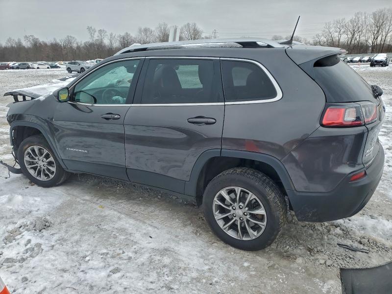 Фото 2 - JEEP GRAND CHER