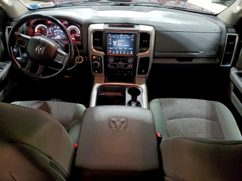 Фото 8 - RAM 1500