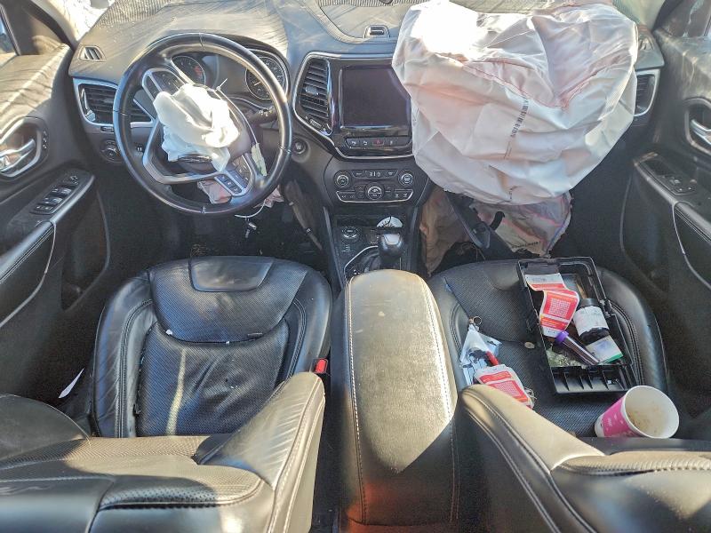 Фото 8 - JEEP GRAND CHER