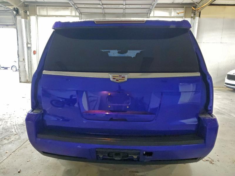 Фото 6 - CADILLAC ESCALADE