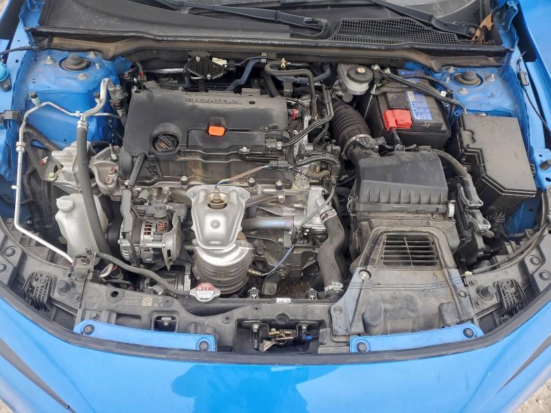 Фото 11 - HONDA CIVIC