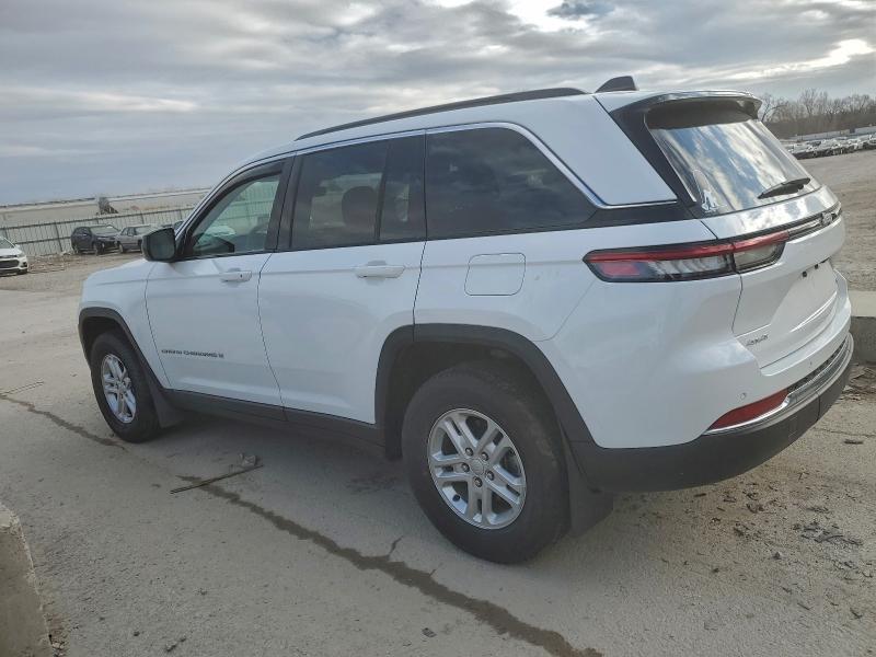 Фото 2 - JEEP GRAND CHER