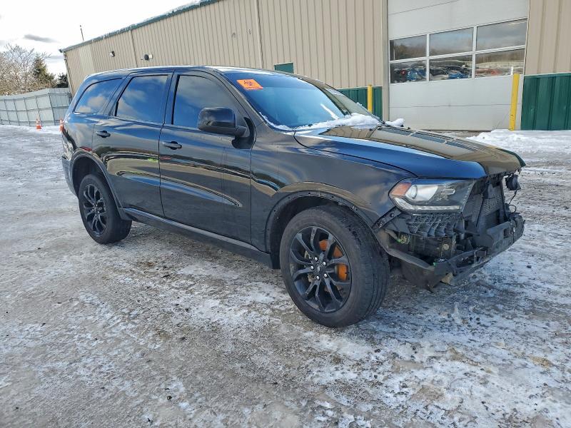 Фото 4 - DODGE DURANGO