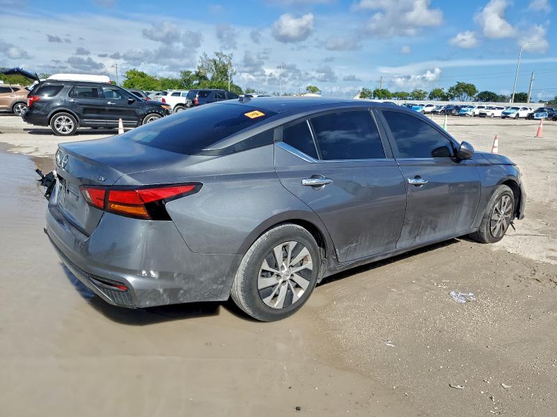 Фото 3 - NISSAN ALTIMA