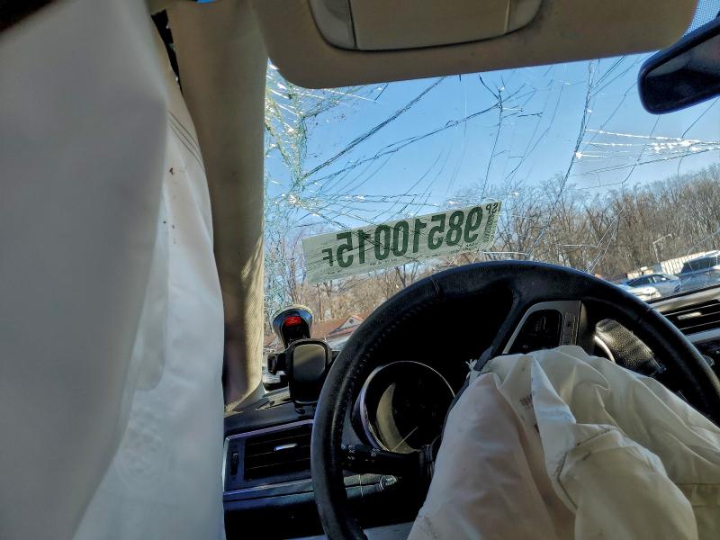 Фото 9 - SUBARU OUTBACK