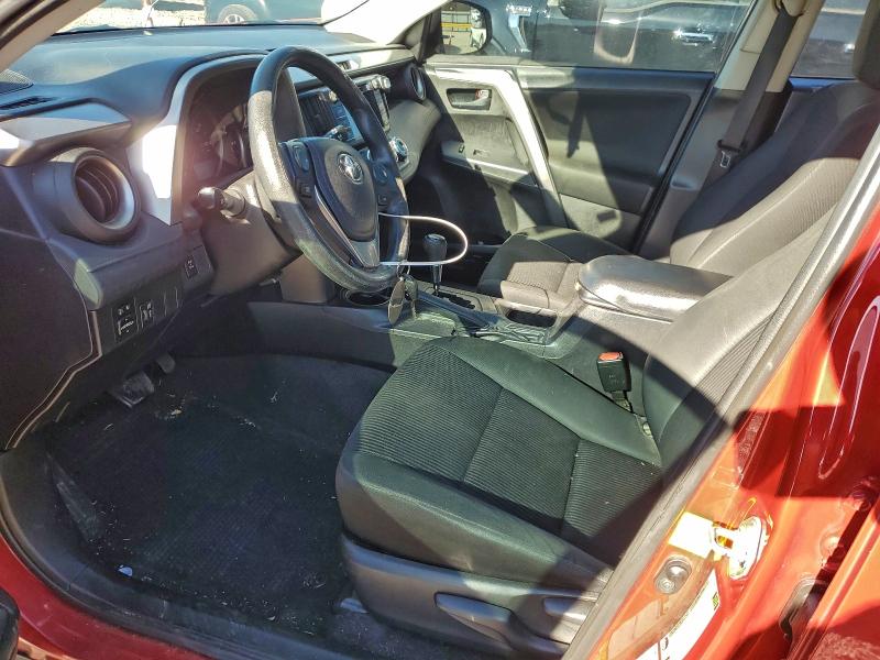 Фото 7 - TOYOTA RAV4