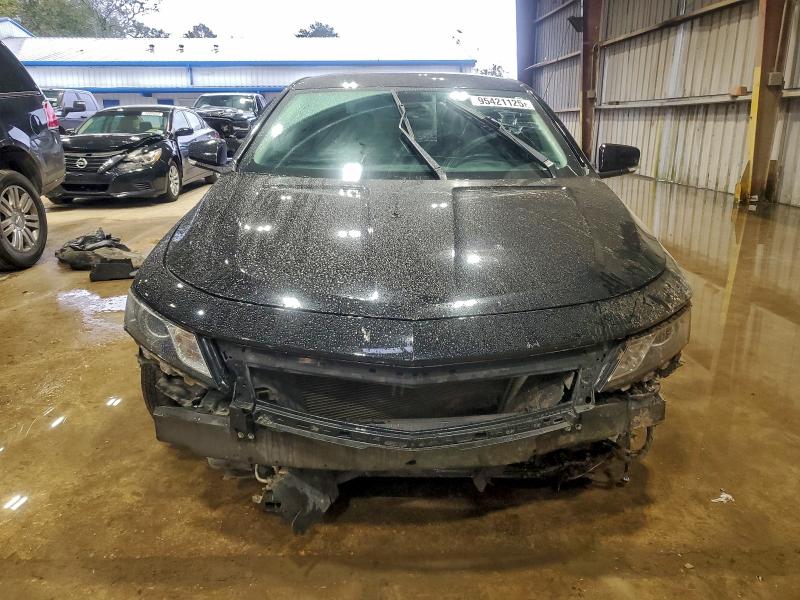 Фото 5 - CHEVROLET IMPALA