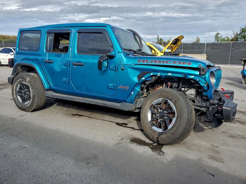 Фото 4 - JEEP WRANGLER