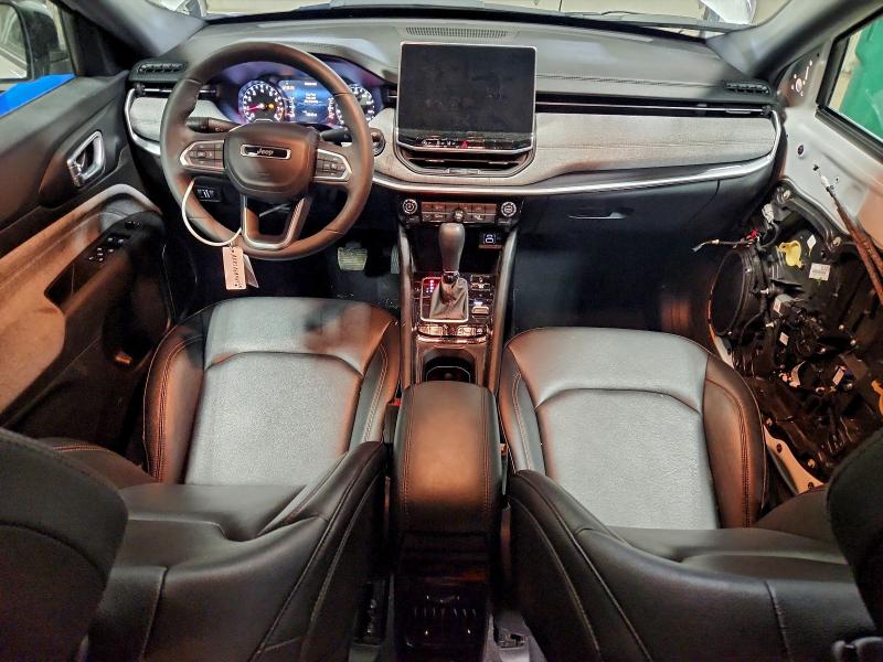 Фото 8 - JEEP COMPASS