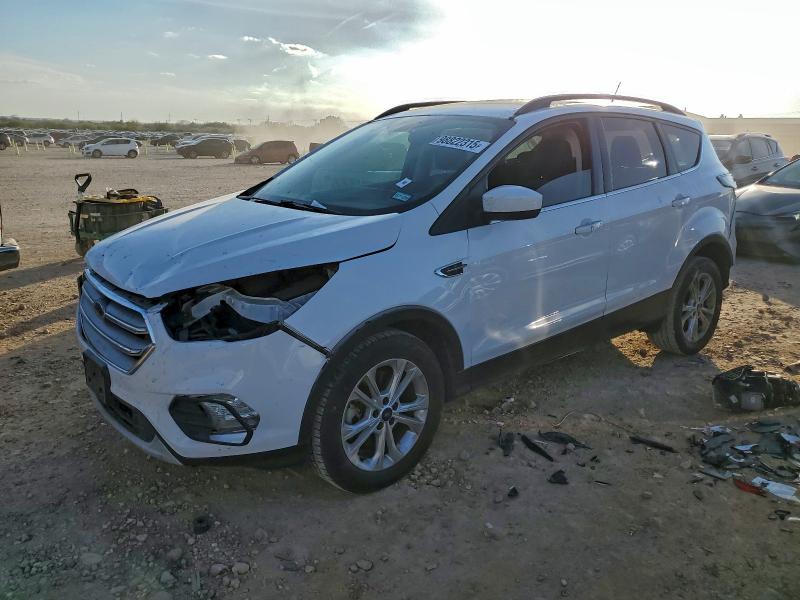 Фото 1 - FORD ESCAPE