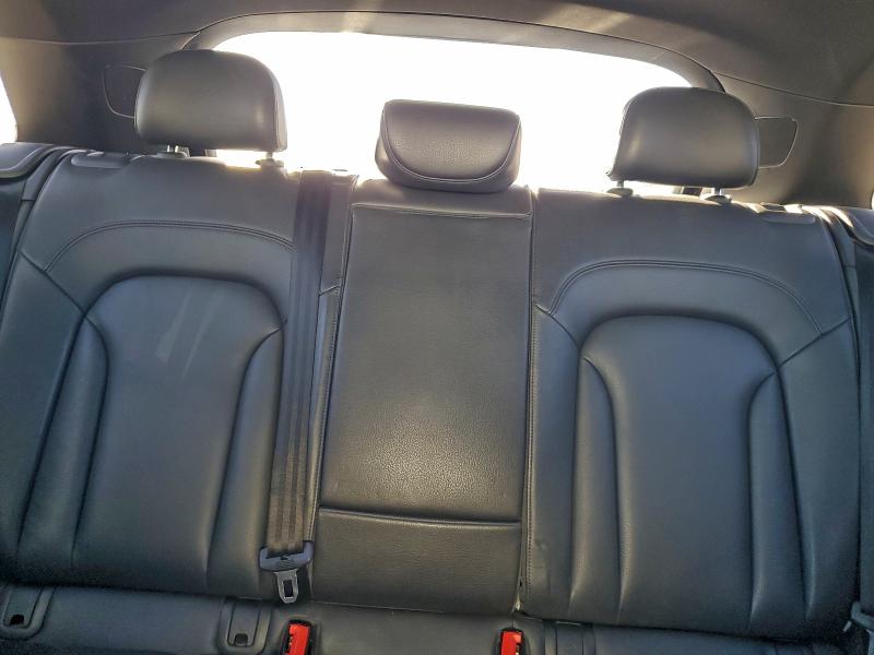 Фото 10 - AUDI Q3