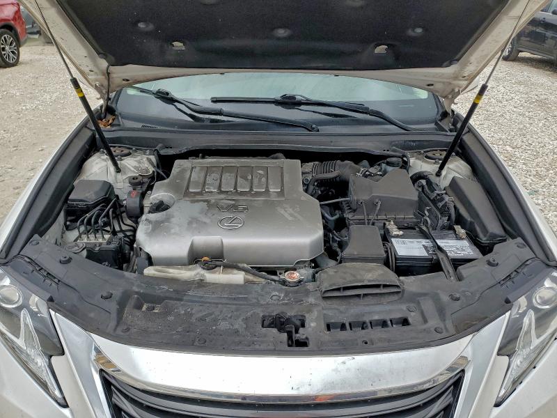 Фото 11 - LEXUS ES350