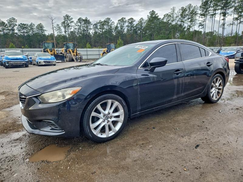 Фото 1 - MAZDA 6