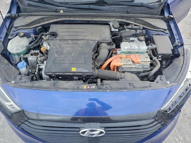 Фото 11 - HYUNDAI IONIQ