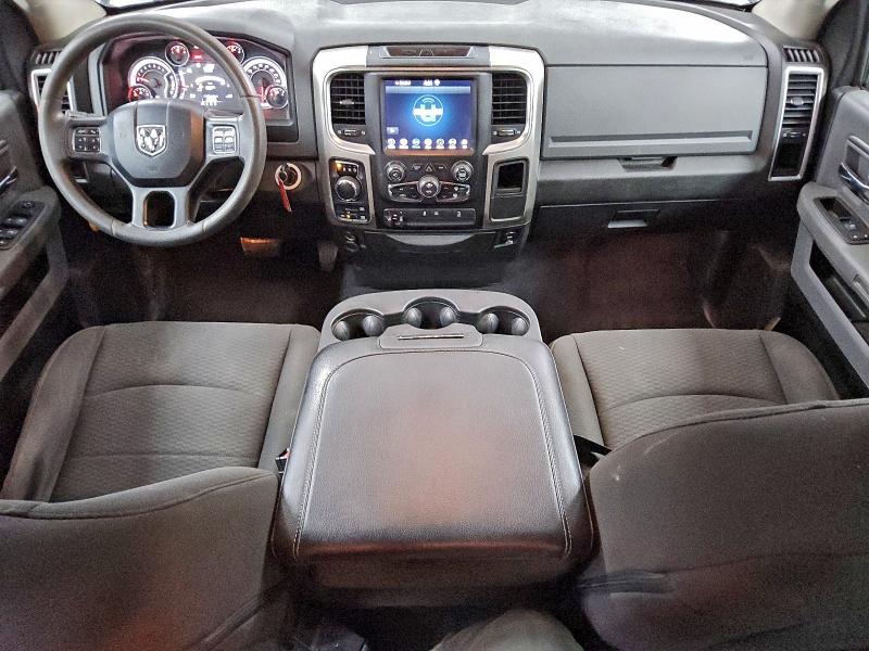 Фото 8 - RAM 1500