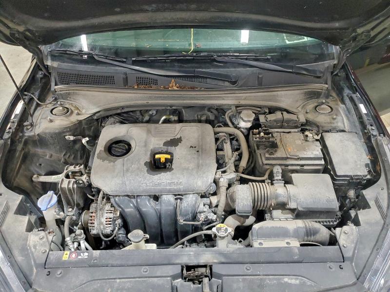 Фото 11 - KIA FORTE