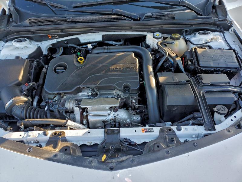 Фото 11 - CHEVROLET MALIBU